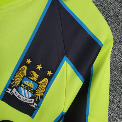 Camisola MCI 1998-99 Alternativa