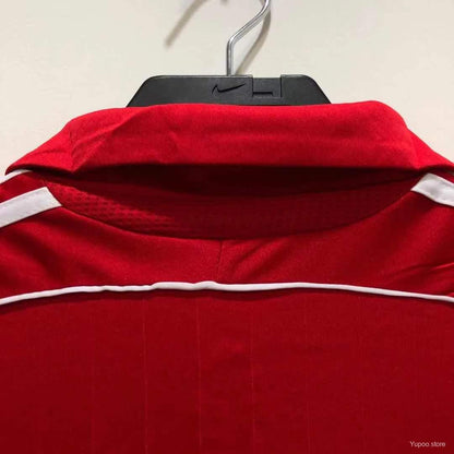 Camisola LIV 2007-08 Principal