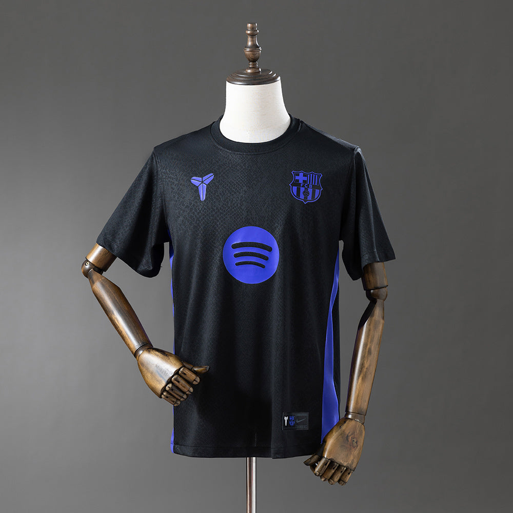 Camisola FC Barcelona 2025-26 Pre-Match Versão Adepto