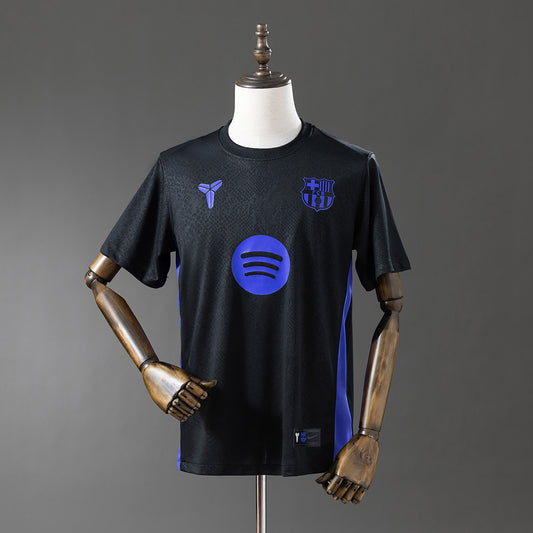 Camisola FC Barcelona 2025-26 Pre-Match Versão Adepto