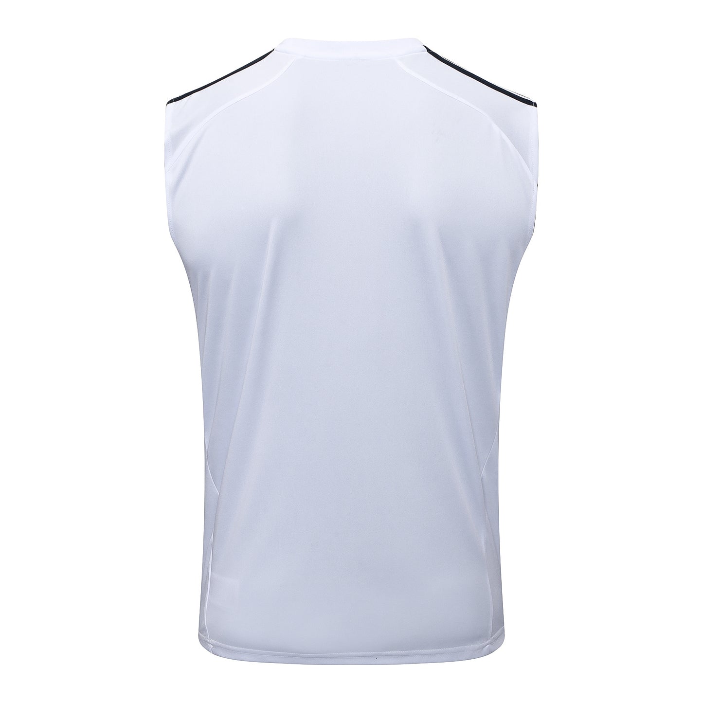 Kit Treino Manga Cava Real Madrid CF 2025-26