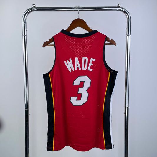 Camisola NBA 2005-06 Miami Heat