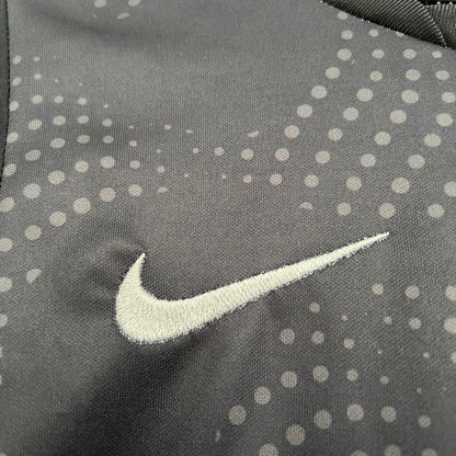 Kit Criança SCP 2025-26 Alternativo Preto