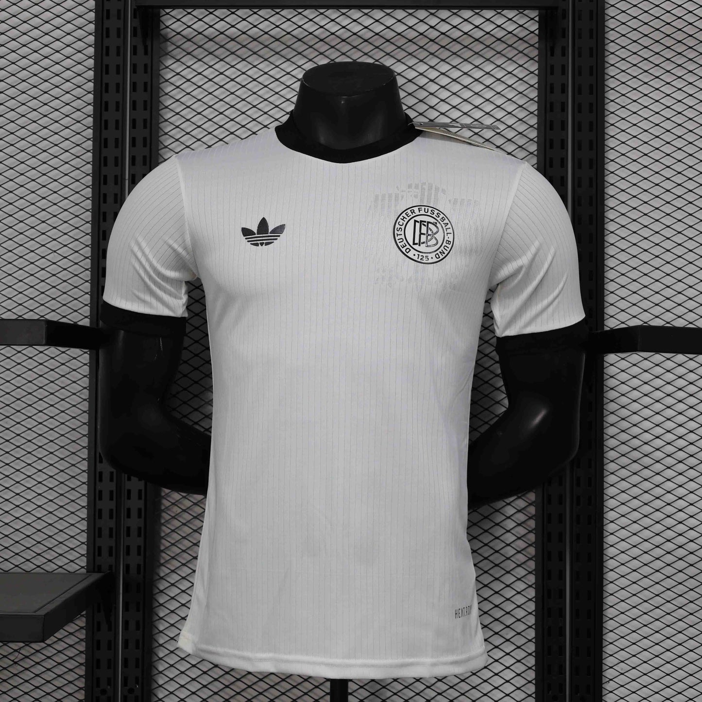Camisola Alemanha 2024 Edição Especial Versão Jogador