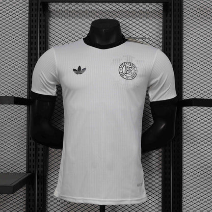 Camisola Alemanha 2024 Edição Especial Versão Jogador