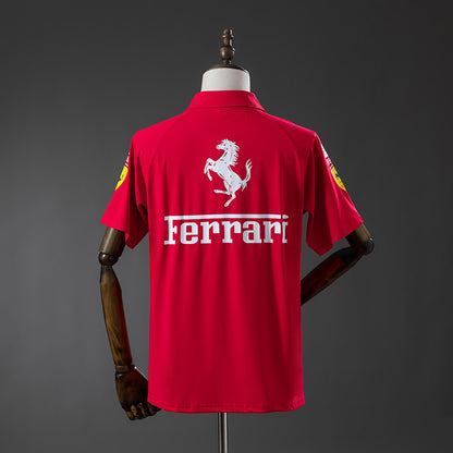 Polo Ferrari 2025