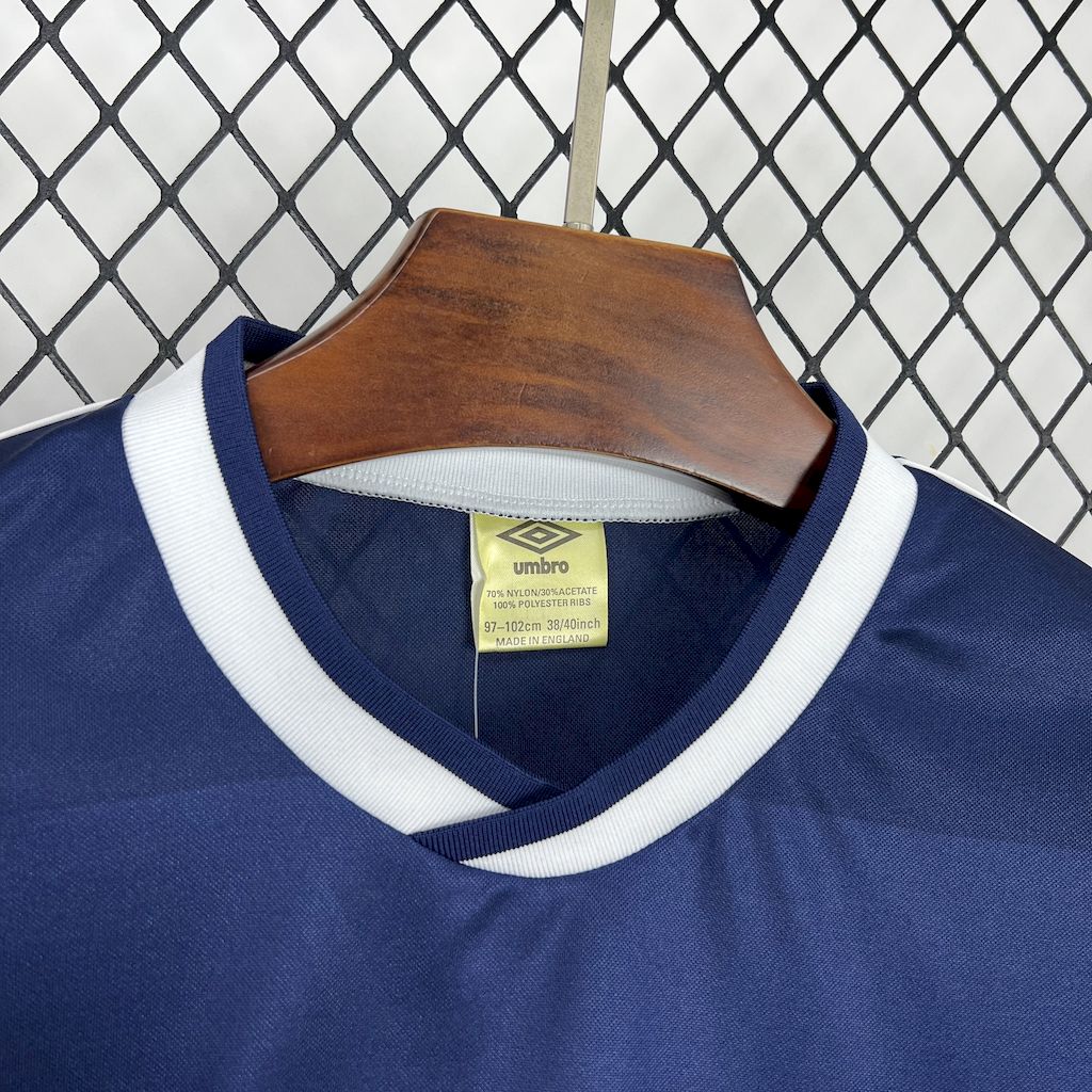 Camisola Escocia 1986 Principal