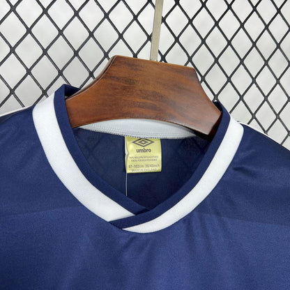 Camisola Escocia 1986 Principal