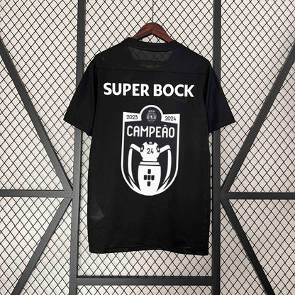 Camisola SCP 2023-24 Alternativa Campeão