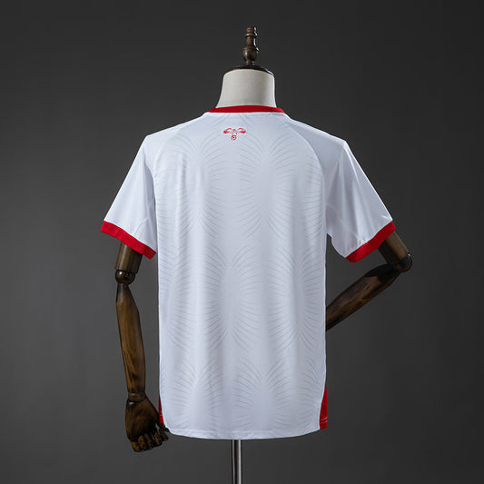 Camisola Jordânia 2024 Principal Versão Adepto