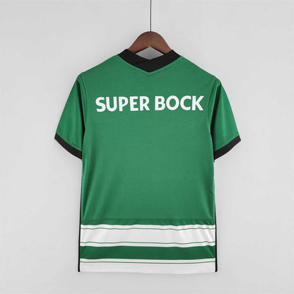 Camisola SCP 2022-23 Principal