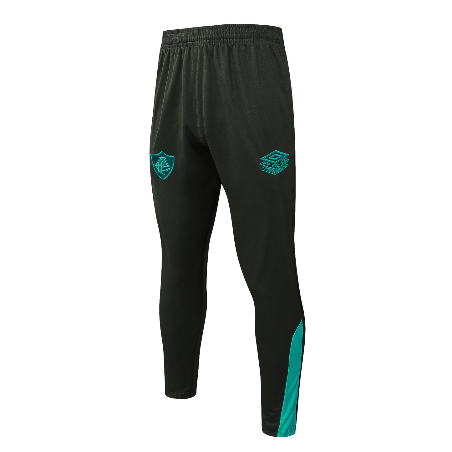 Fato de Treino CR Flamengo 2025-26- Camisola com Fecho