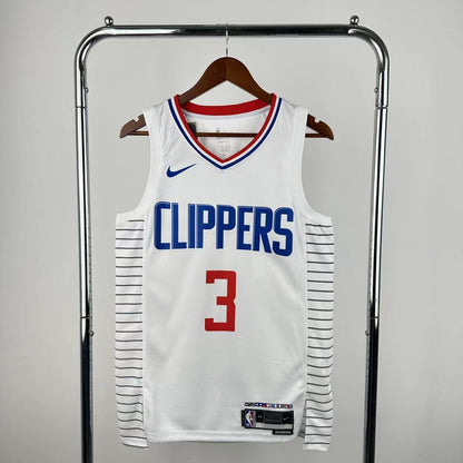 Camisola NBA 2023 LA Clippers