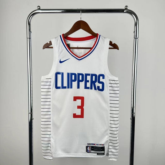 Camisola NBA 2023 LA Clippers