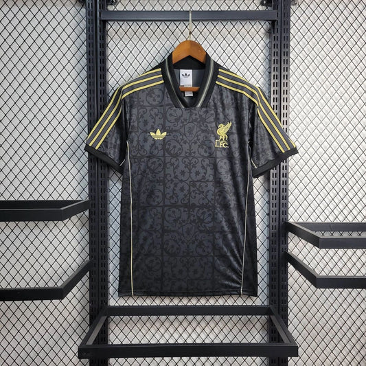 Camisola LIV 2025-26 Edição Especial Versão Adepto