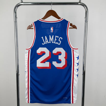 Camisola NBA 2023 Philadelphia 76ers