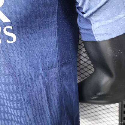 Camisola FC Paris Saint-Germain 2025-26 Edição Especial Versão Jogador