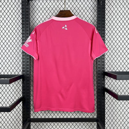 Camisola Granada CF 2025-26 Edição Especial Versão Adepto