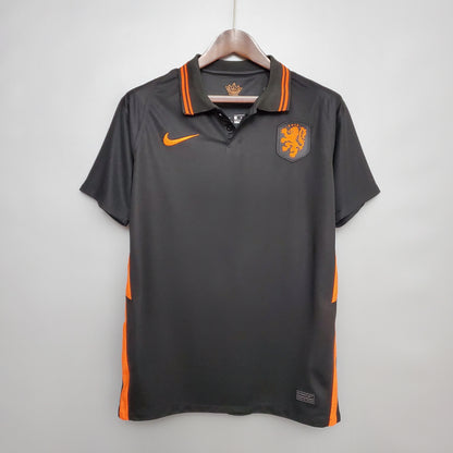 Camisola Paises Baixos 2020 Alternativa