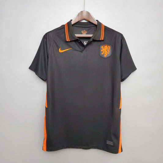 Camisola Paises Baixos 2020 Alternativa