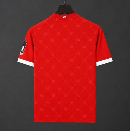 Camisola FSV Mainz 05 2026-27 Principal Versão Adepto