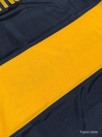 Camisola CA Boca Juniors 1993-94 Principal