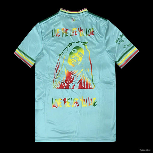 Camisola AFC Ajax 2025-26 Edição Especial Versão Adepto