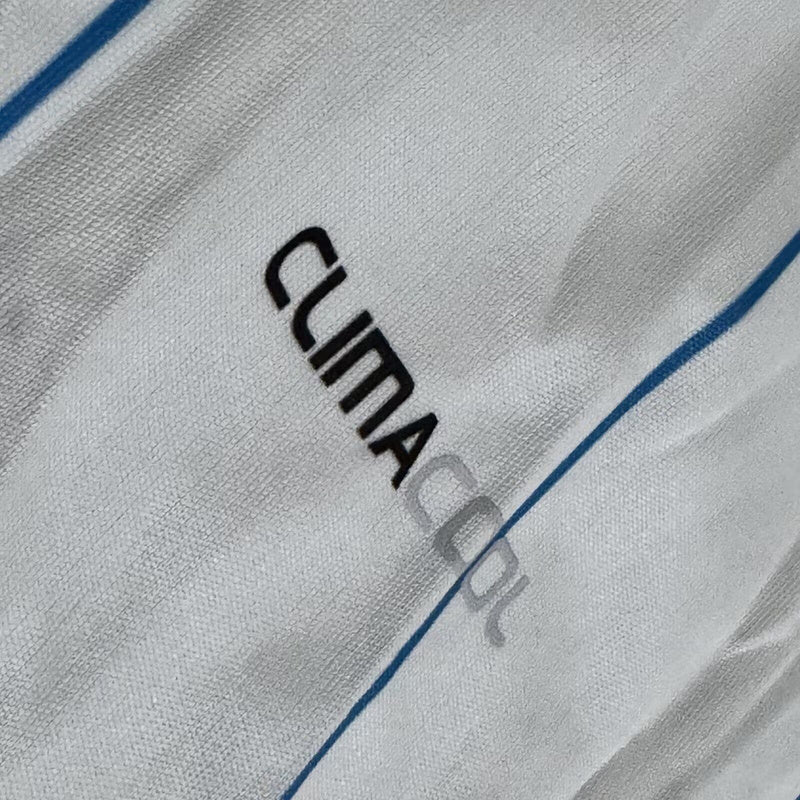 Camisola Olympique Marselha 2009-10 Principal