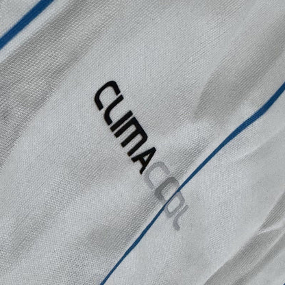 Camisola Olympique Marselha 2009-10 Principal