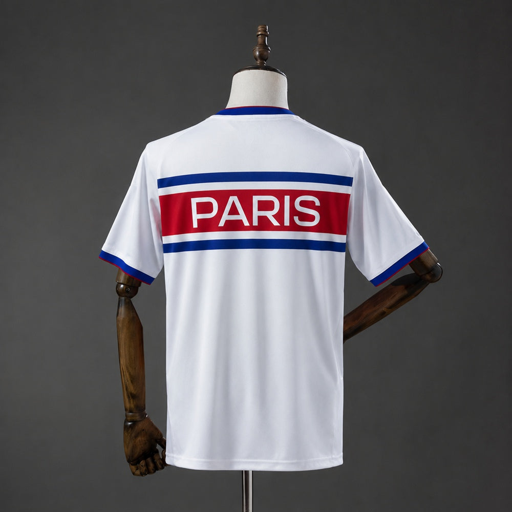 Camisola FC Paris Saint-Germain 2026-27 Pre-Match Versão Adepto