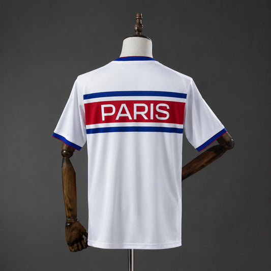 Camisola FC Paris Saint-Germain 2026-27 Pre-Match Versão Adepto
