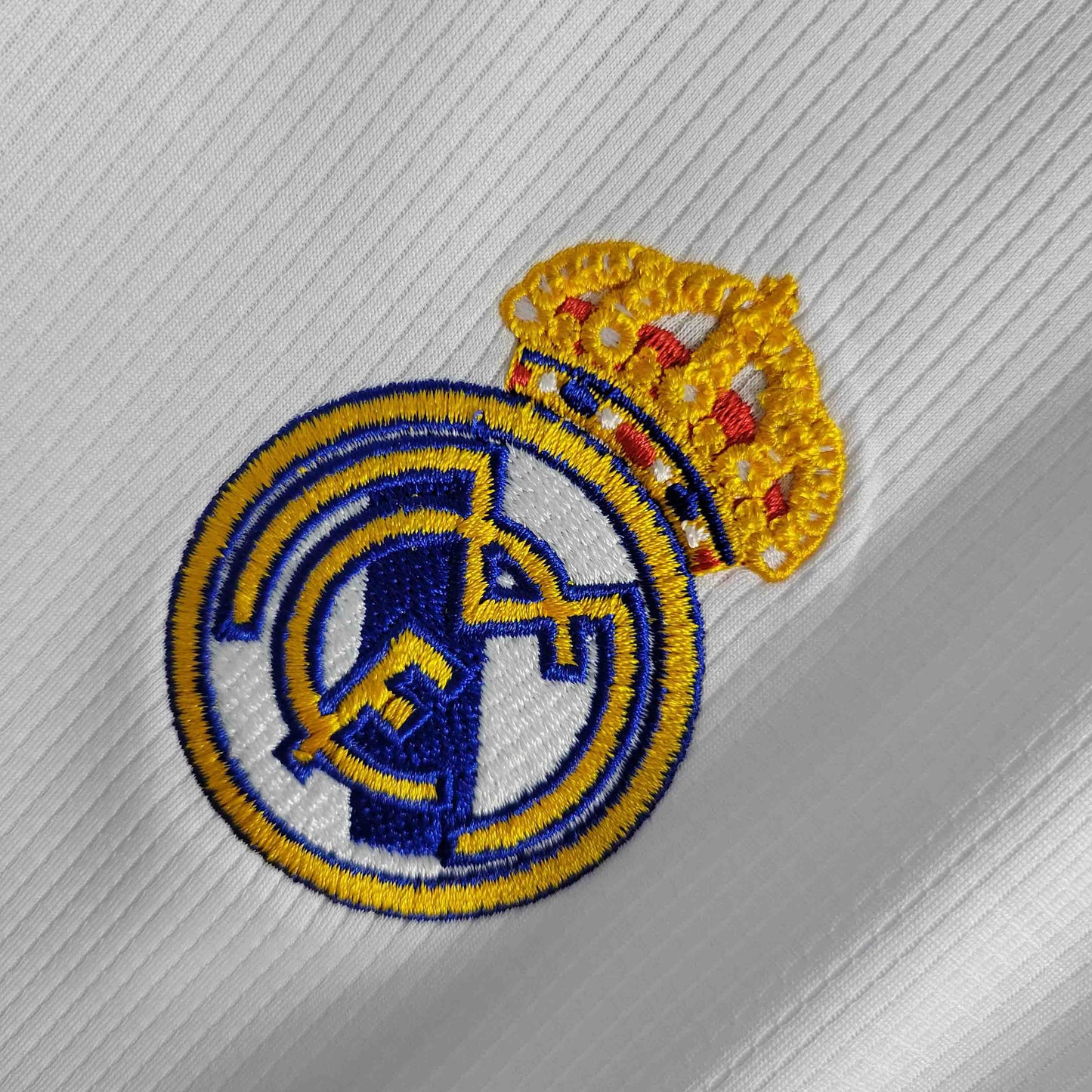 Camisola Real Madrid 2018-19 Edição Especial