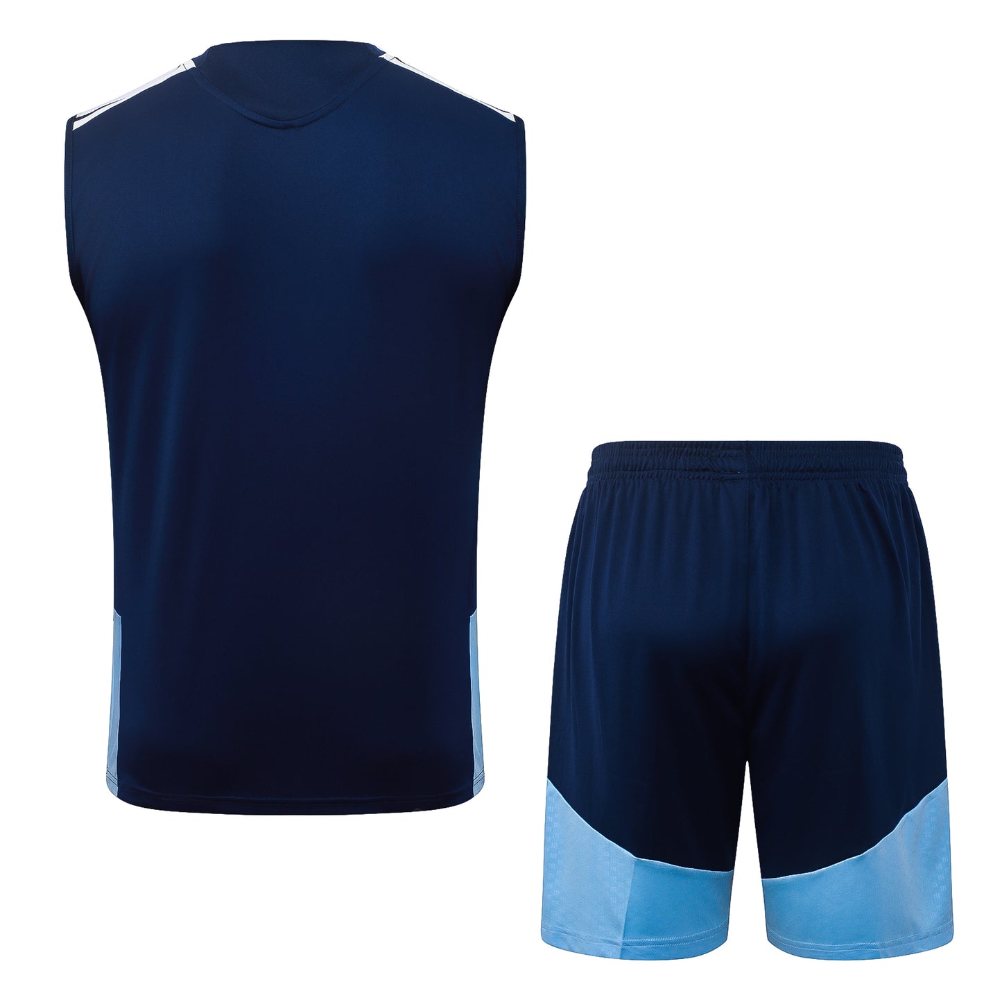 Kit Treino Manga Cava AFC Ajax 2026-27