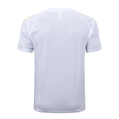 Kit Treino Camisola Juventus FC 2025-26