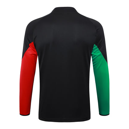 Fato de Treino ARS 2024-25 - Camisola com Fecho