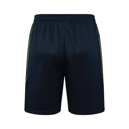 Kit Treino Camisola Real Madrid CF 2025-26