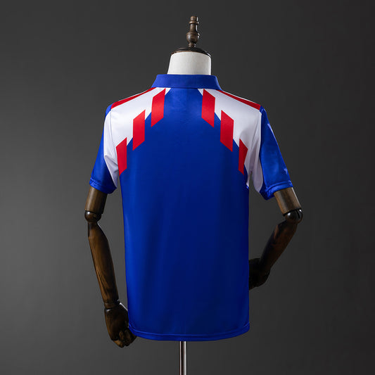 Camisola França 1990 Principal