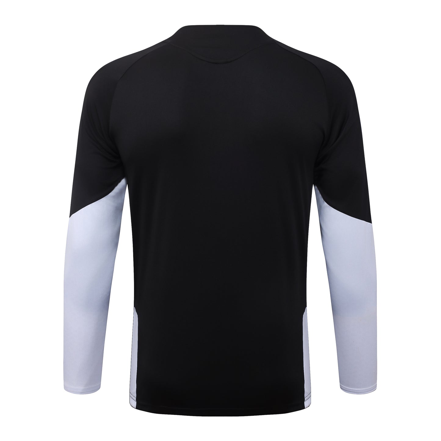 Fato de Treino LIV 2026-27 - Camisola com Fecho