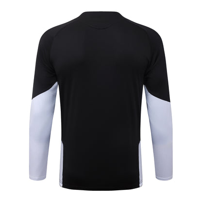 Fato de Treino LIV 2026-27 - Camisola com Fecho