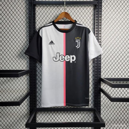 Camisola Juventus FC 2019-20 Principal