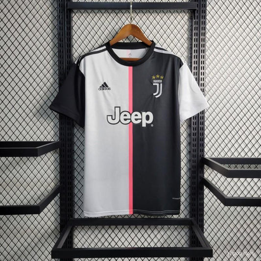 Camisola Juventus FC 2019-20 Principal