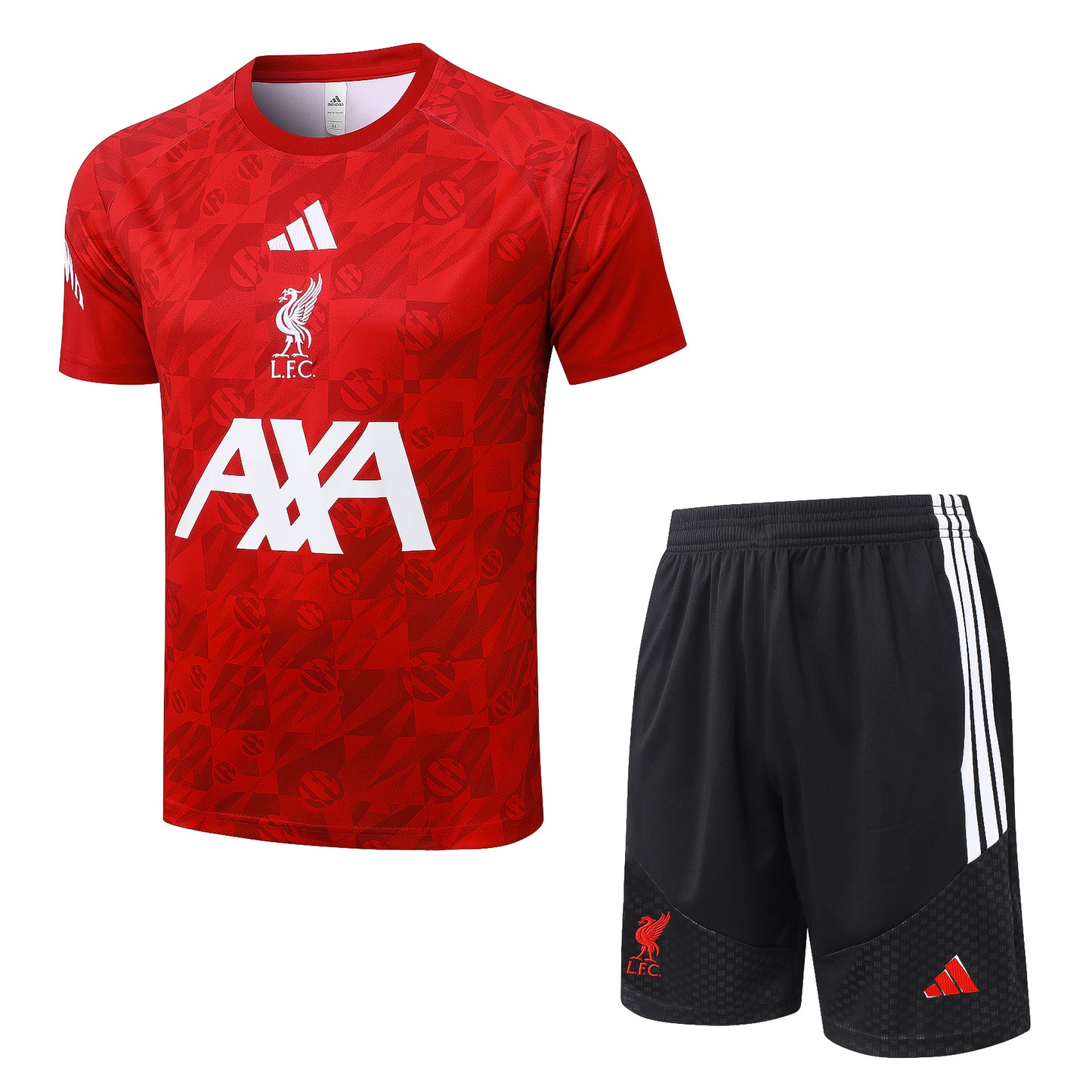 Kit Treino Camisola LIV 2026-27