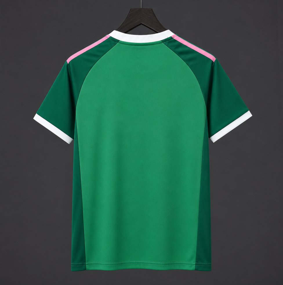 Camisola AFC Ajax 2026-27 Guarda-Redes Versão Adepto