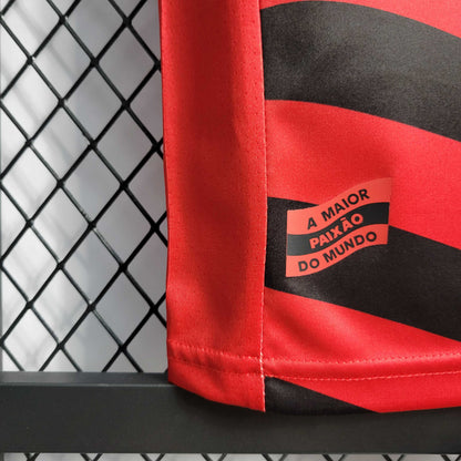 Camisola Flamengo 2022-23 Alternativa