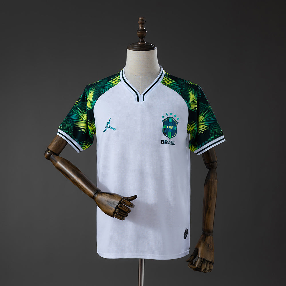 Camisola Brasil 2026 Edição Especial Versão Adepto