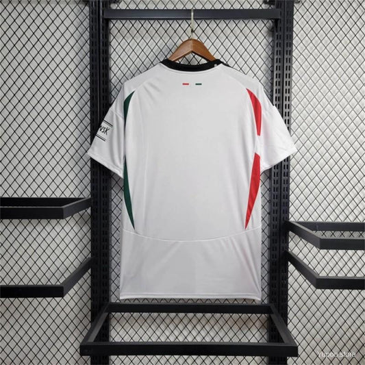 Camisola Legia de Varsóvia 2024-25 Principal Versão Adepto