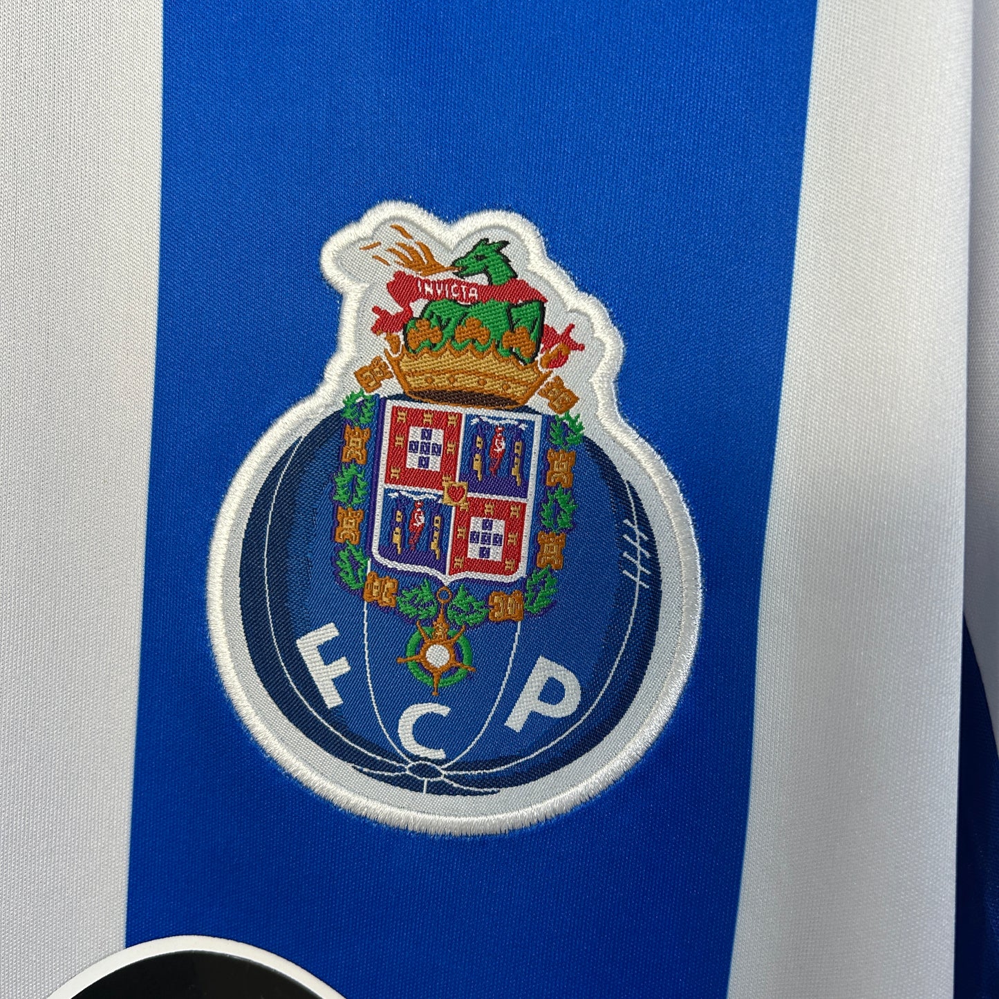 Camisola FCP 2017-18 Principal