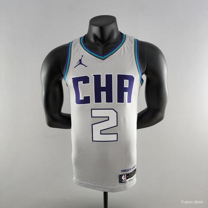 Camisola NBA 2019 Charlotte Hornets