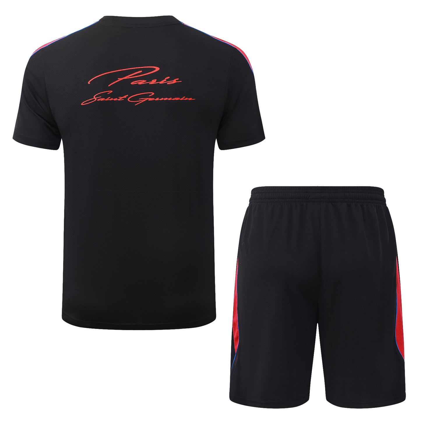 Kit Treino Camisola FC Paris Saint-Germain 2026-27