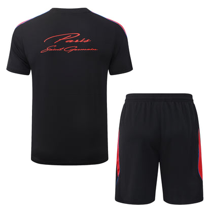 Kit Treino Camisola FC Paris Saint-Germain 2026-27